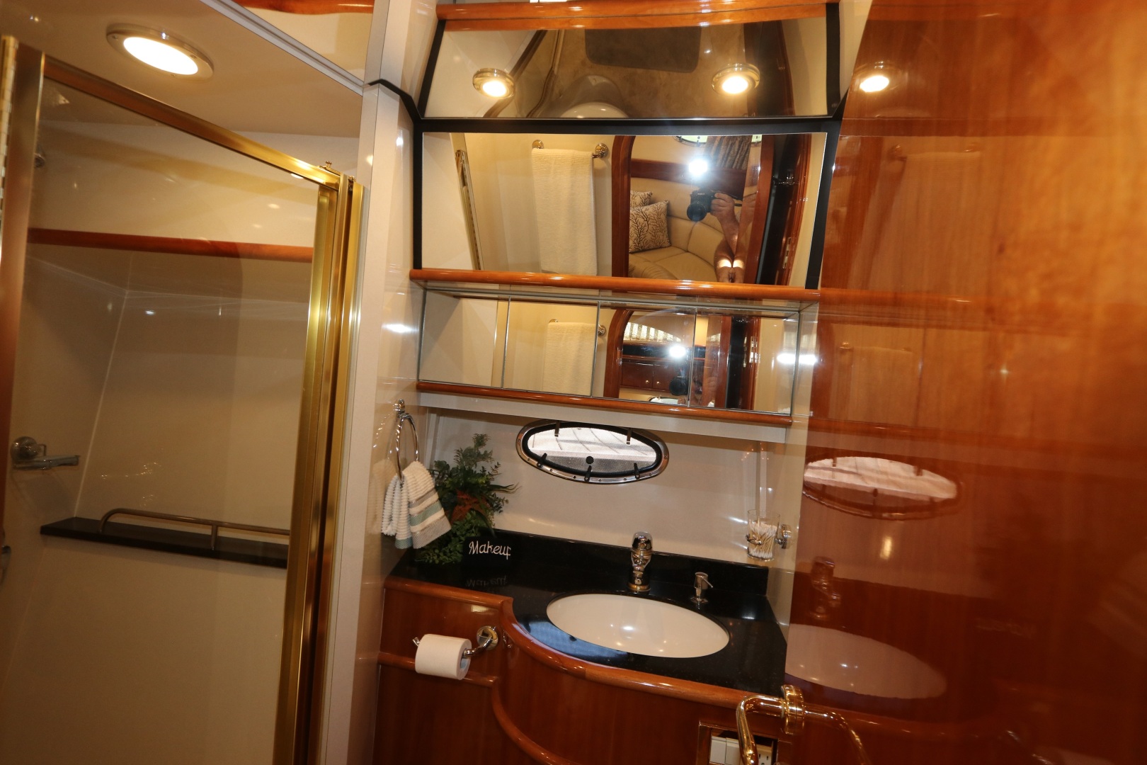Neptunus-56 Express 2005-FIVE STAR  Fort Lauderdale-Flintshire-United States-3225348 | Thumbnail