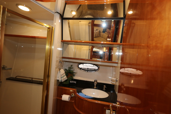 Neptunus-56 Express 2005-FIVE STAR  Fort Lauderdale-Flintshire-United States-3225348