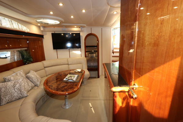 Neptunus-56 Express 2005-FIVE STAR  Fort Lauderdale-Flintshire-United States-3225325