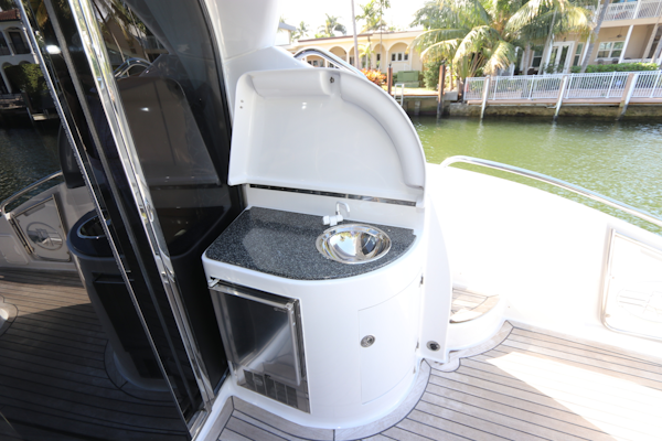 Neptunus-56 Express 2005-FIVE STAR  Fort Lauderdale-Flintshire-United States-3225304