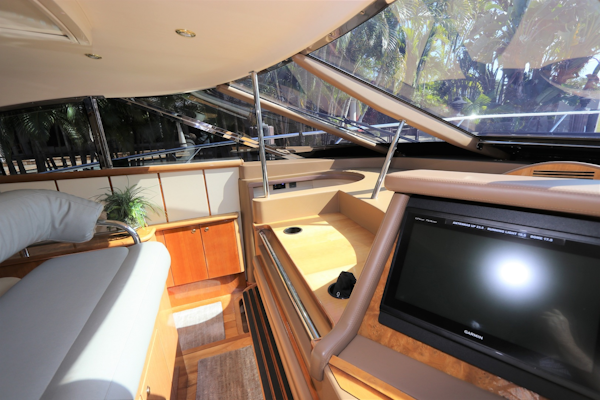 Neptunus-56 Express 2005-FIVE STAR  Fort Lauderdale-Flintshire-United States-3225311