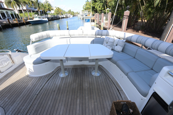 Neptunus-56 Express 2005-FIVE STAR  Fort Lauderdale-Flintshire-United States-3225299
