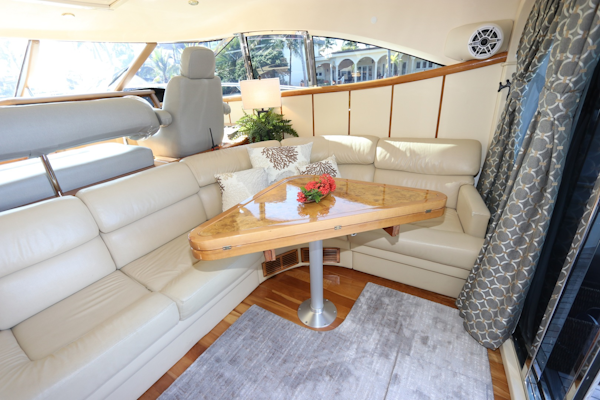Neptunus-56 Express 2005-FIVE STAR  Fort Lauderdale-Flintshire-United States-3225302