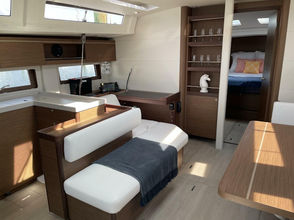 Beneteau-OCEANIS 51.1 2024-In Stock Norwalk-Connecticut-United States-5815049