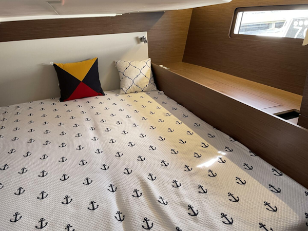 Beneteau-OCEANIS 51.1 2024-In Stock Norwalk-Connecticut-United States-5815048