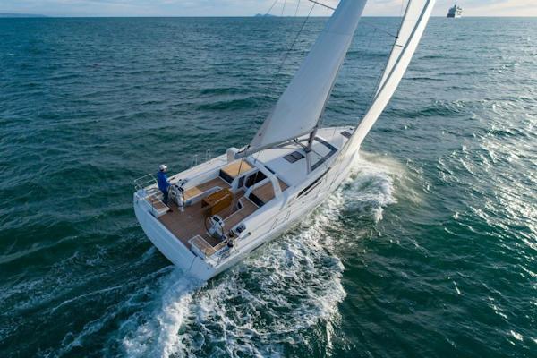 Beneteau-OCEANIS 51.1 2024-In Stock Norwalk-Connecticut-United States-4419975