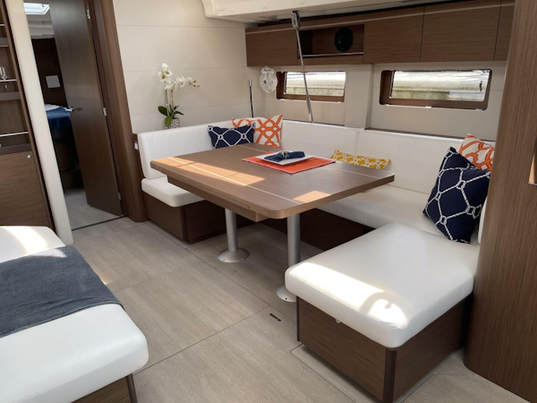 Beneteau-OCEANIS 51.1 2024-In Stock Norwalk-Connecticut-United States-5815050