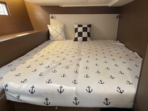 Beneteau-OCEANIS 51.1 2024-In Stock Norwalk-Connecticut-United States-5815051