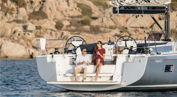 Beneteau-OCEANIS 51.1 2024-In Stock Norwalk-Connecticut-United States-4419990