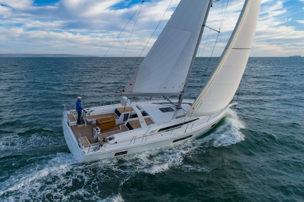 Beneteau-OCEANIS 51.1 2024-In Stock Norwalk-Connecticut-United States-4419976