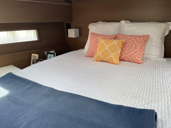 Beneteau-OCEANIS 51.1 2024-In Stock Norwalk-Connecticut-United States-5815052