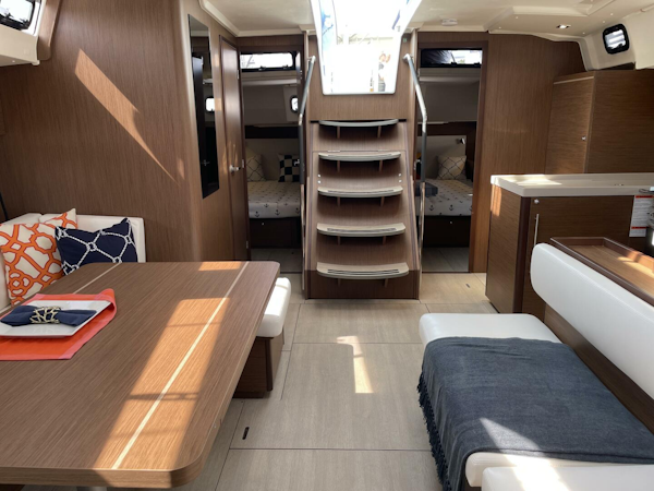 Beneteau-OCEANIS 51.1 2024-In Stock Norwalk-Connecticut-United States-5815046