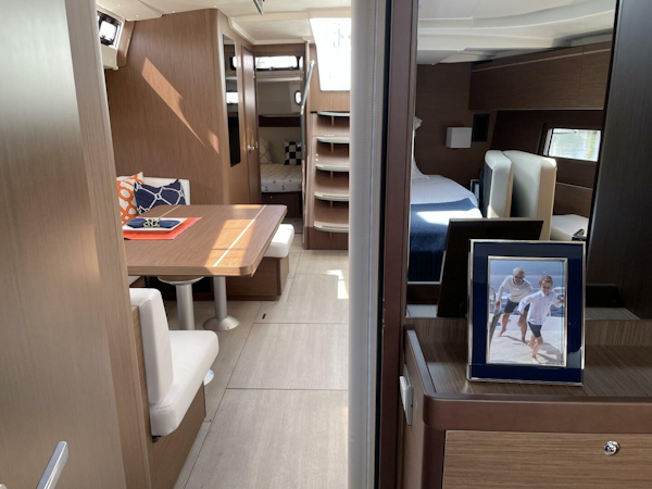 Beneteau-OCEANIS 51.1 2024-In Stock Norwalk-Connecticut-United States-5815053