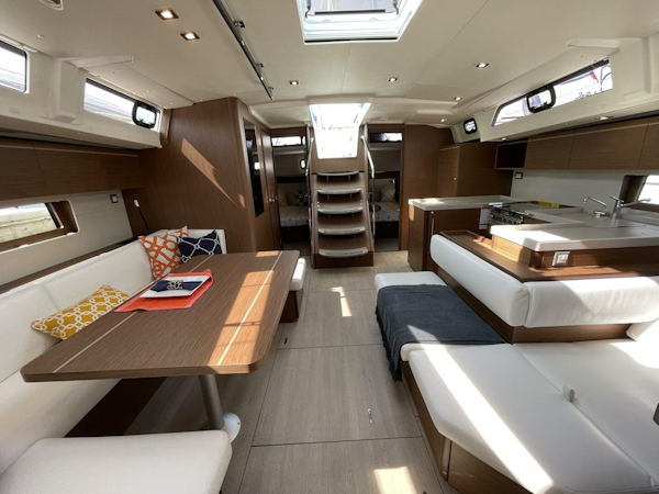 Beneteau-OCEANIS 51.1 2024-In Stock Norwalk-Connecticut-United States-5815043