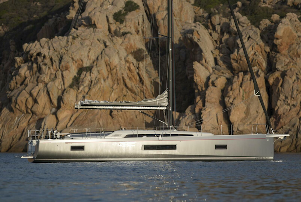 Beneteau-OCEANIS 51.1 2024-In Stock Norwalk-Connecticut-United States-4419991