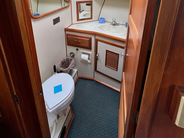 Custom-Taiwan Overseas Sundeck Performance 1986-The Tillie Seattle-Washington-United States-Forward Guest Head-3229919