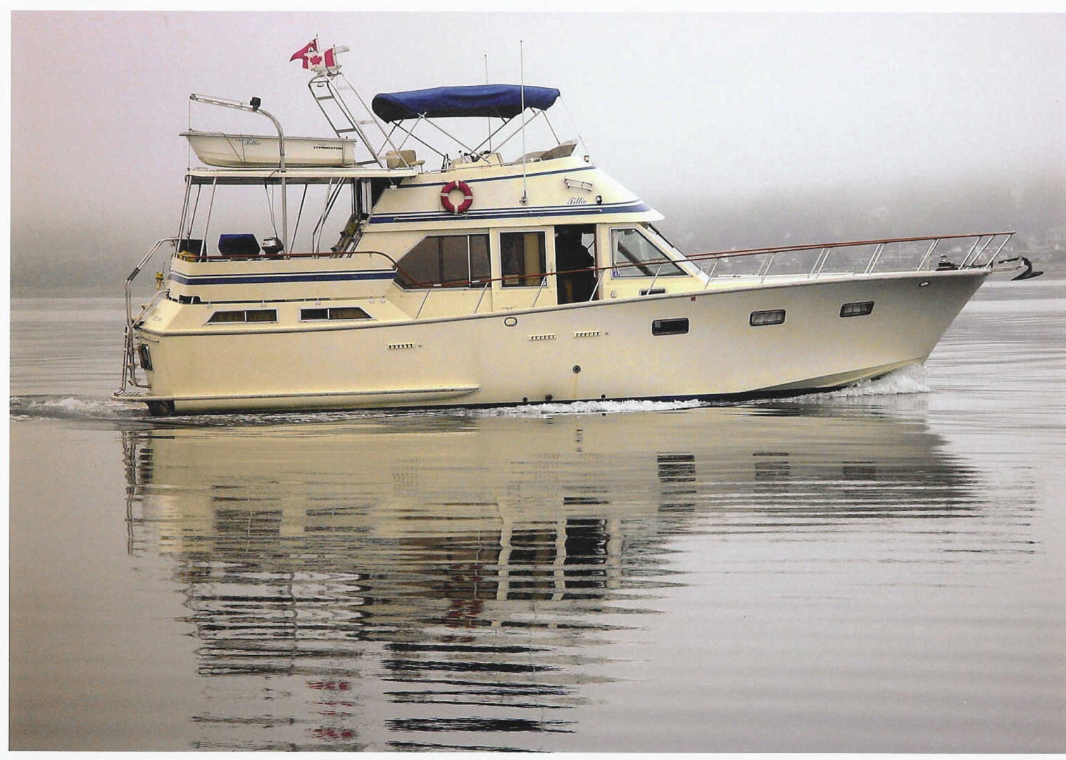 Custom-Taiwan Overseas Sundeck Performance 1986-The Tillie Seattle-Washington-United States-Main Profile-3229903 | Thumbnail