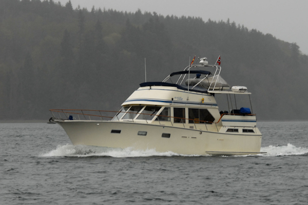 Custom-Taiwan Overseas Sundeck Performance 1986-The Tillie Seattle-Washington-United States-Port Main-3229904