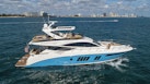 Sea Ray-L650 Flybridge 2015-DownTime Ft. Lauderdale-Florida-United States-3238929 | Thumbnail