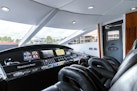 Sunseeker-Predator 82 2006-Soul Mates Pompano Beach-Florida-United States-Completely NEW and Redesigned Helm Dash-3234043 | Thumbnail