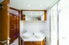 Sunseeker-Predator 82 2006-Soul Mates Pompano Beach-Florida-United States-His and Hers Sink-3234056 | Thumbnail