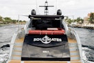 Sunseeker-Predator 82 2006-Soul Mates Pompano Beach-Florida-United States-Stern View-3234104 | Thumbnail