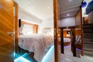 Sunseeker-Predator 82 2006-Soul Mates Pompano Beach-Florida-United States-Starboard Guest Stateroom-3234078 | Thumbnail