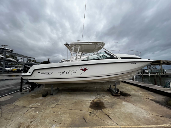 Boston Whaler-270 Vantage 2014-El Cid Jupiter-Florida-United States-3238641