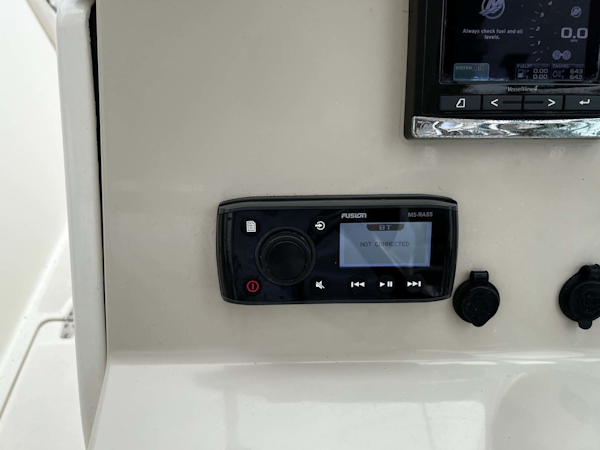 Boston Whaler-270 Vantage 2014-El Cid Jupiter-Florida-United States-3238668