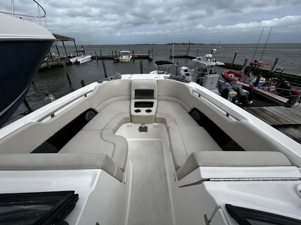 Boston Whaler-270 Vantage 2014-El Cid Jupiter-Florida-United States-3238648