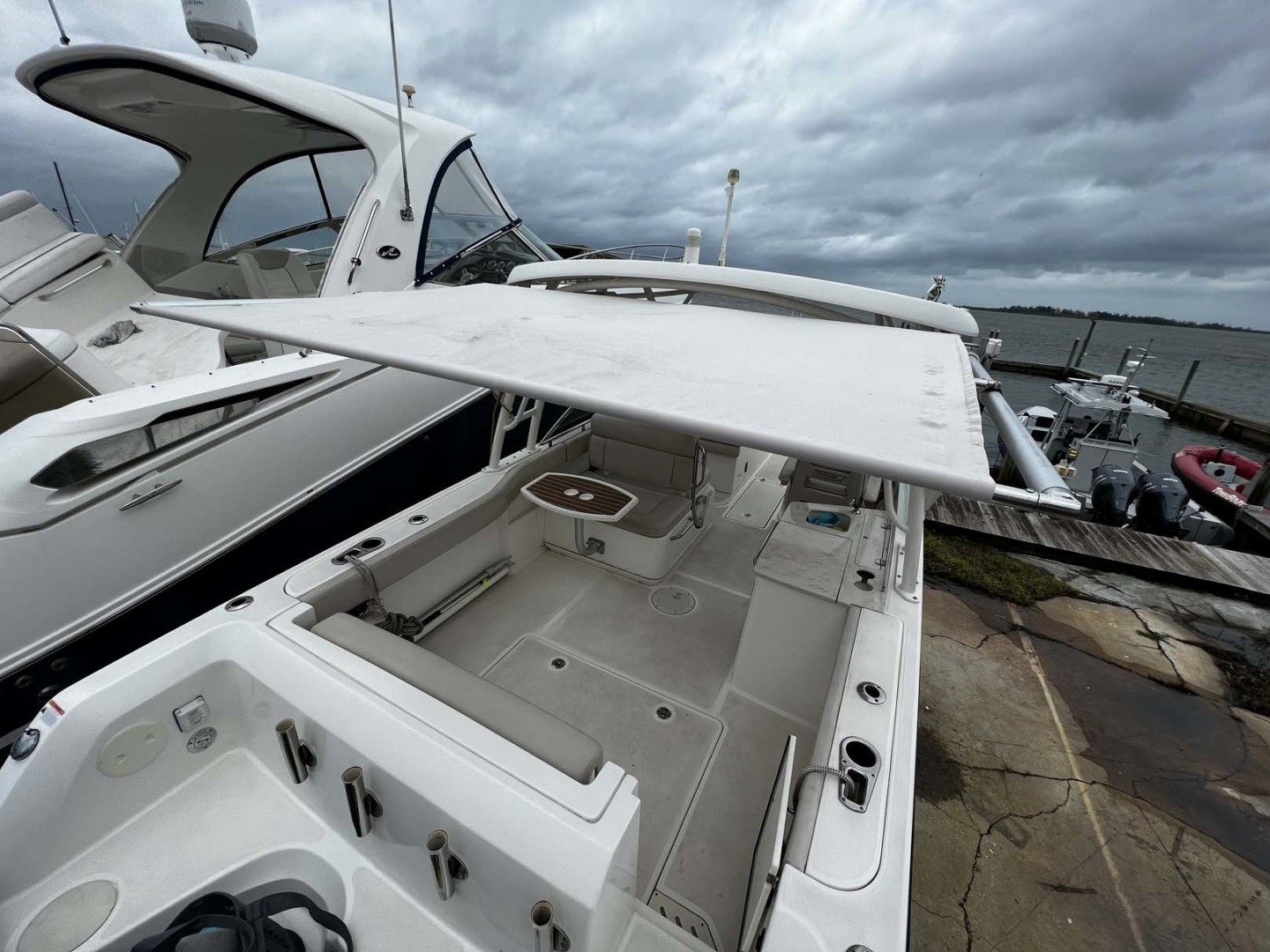 Boston Whaler-270 Vantage 2014-El Cid Jupiter-Florida-United States-3238663 | Thumbnail