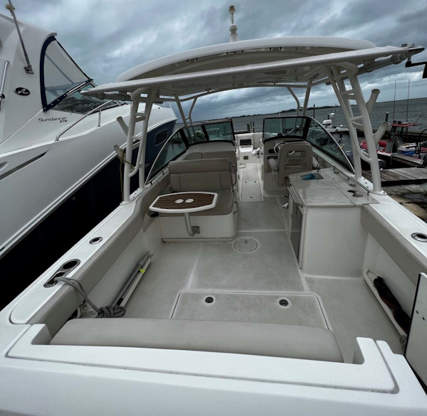 Boston Whaler-270 Vantage 2014-El Cid Jupiter-Florida-United States-3238661