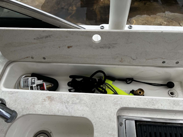 Boston Whaler-270 Vantage 2014-El Cid Jupiter-Florida-United States-3238671