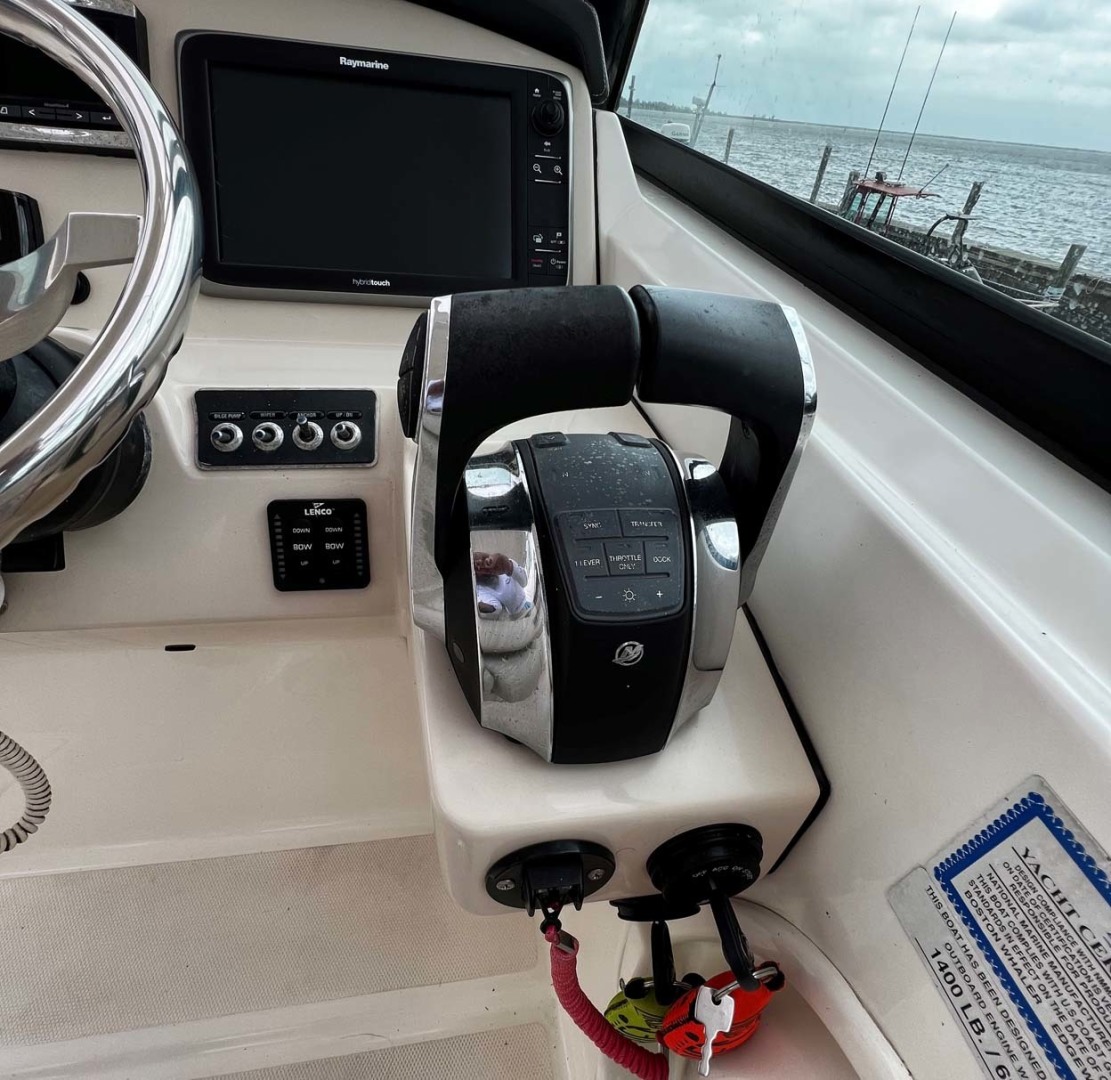Boston Whaler-270 Vantage 2014-El Cid Jupiter-Florida-United States-3238669 | Thumbnail