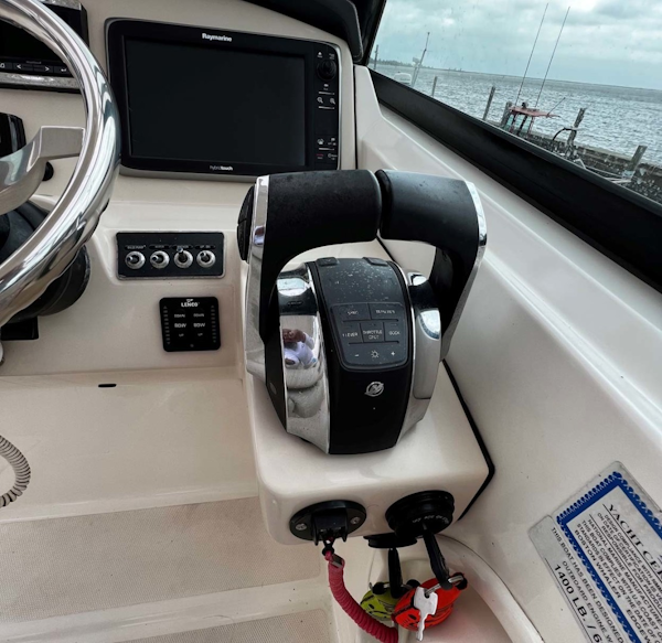 Boston Whaler-270 Vantage 2014-El Cid Jupiter-Florida-United States-3238669