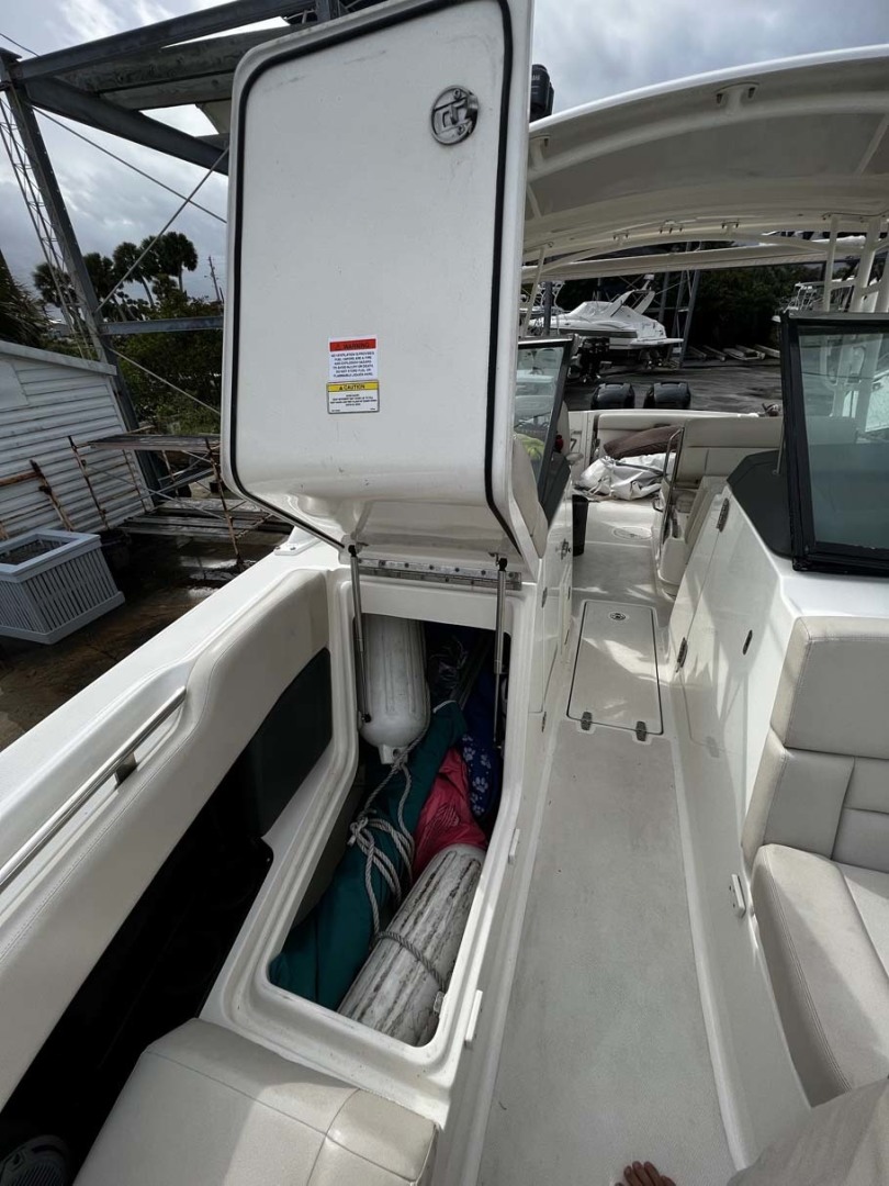 Boston Whaler-270 Vantage 2014-El Cid Jupiter-Florida-United States-3238659 | Thumbnail