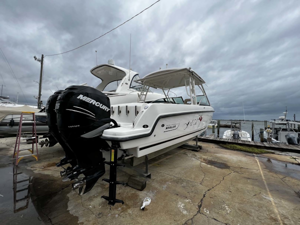 Boston Whaler-270 Vantage 2014-El Cid Jupiter-Florida-United States-3238642