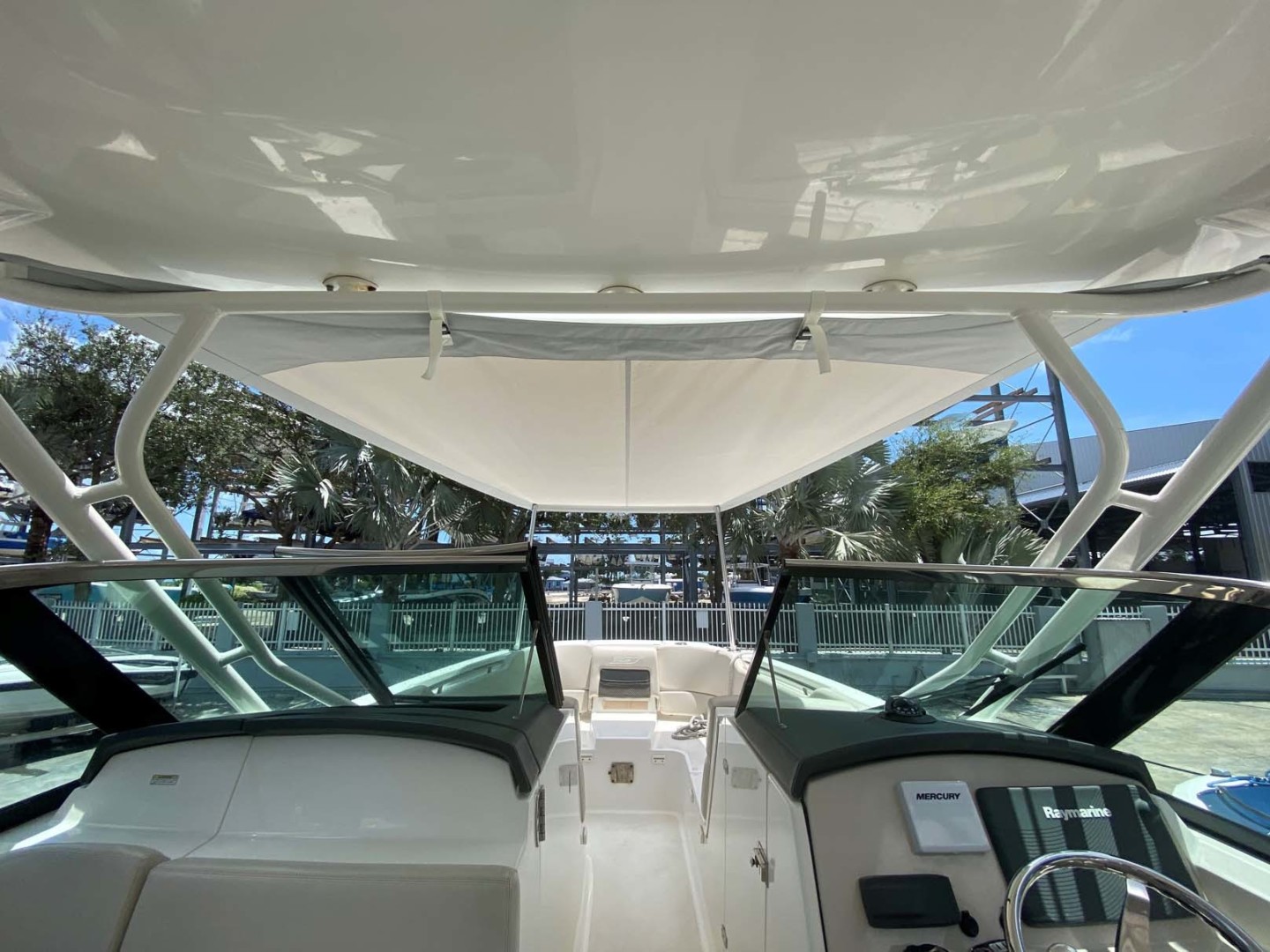Boston Whaler-270 Vantage 2014-El Cid Jupiter-Florida-United States-3238676 | Thumbnail