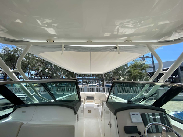 Boston Whaler-270 Vantage 2014-El Cid Jupiter-Florida-United States-3238676