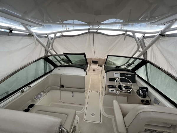 Boston Whaler-270 Vantage 2014-El Cid Jupiter-Florida-United States-3238677