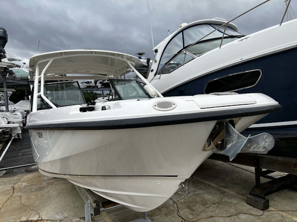 Boston Whaler-270 Vantage 2014-El Cid Jupiter-Florida-United States-3238643