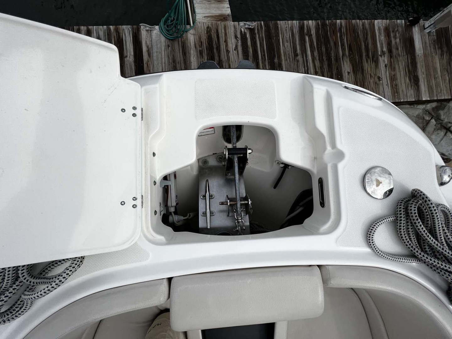 Boston Whaler-270 Vantage 2014-El Cid Jupiter-Florida-United States-3238658 | Thumbnail