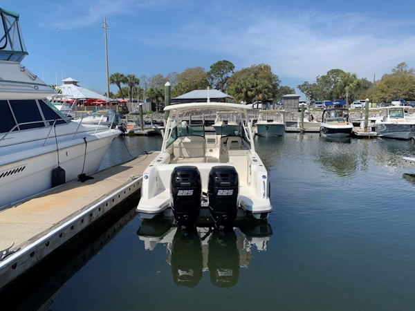 Boston Whaler-270 Vantage 2014-El Cid Jupiter-Florida-United States-3238640