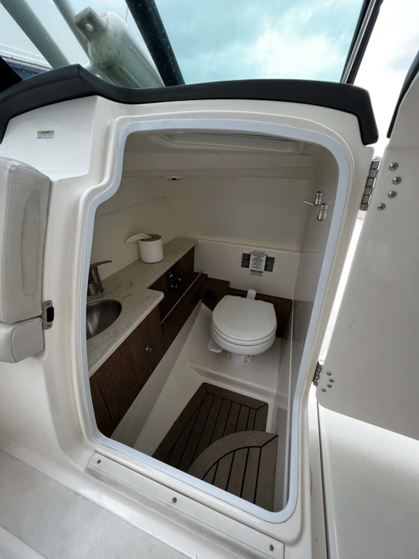 Boston Whaler-270 Vantage 2014-El Cid Jupiter-Florida-United States-3238675