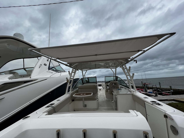 Boston Whaler-270 Vantage 2014-El Cid Jupiter-Florida-United States-3238662