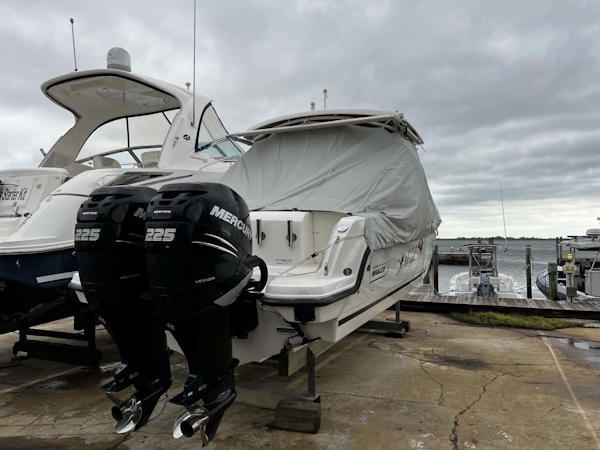 Boston Whaler-270 Vantage 2014-El Cid Jupiter-Florida-United States-3238645