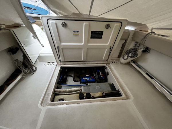Boston Whaler-270 Vantage 2014-El Cid Jupiter-Florida-United States-3238673