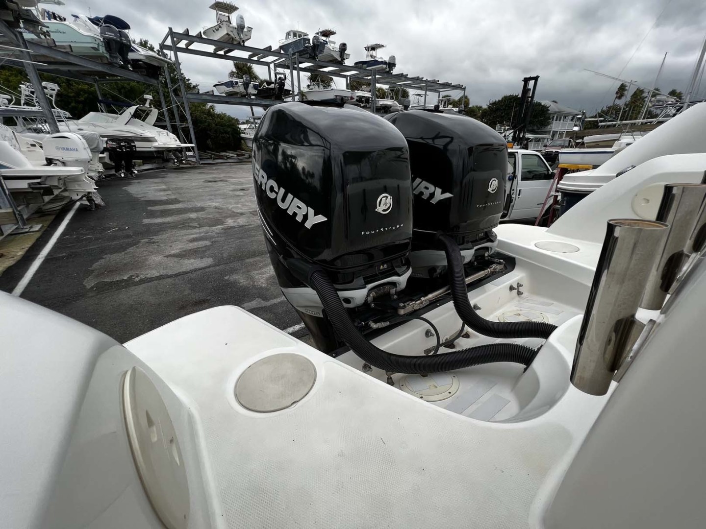 Boston Whaler-270 Vantage 2014-El Cid Jupiter-Florida-United States-3238664 | Thumbnail