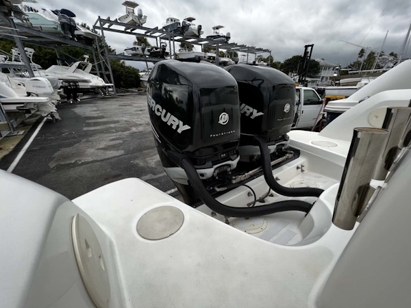 Boston Whaler-270 Vantage 2014-El Cid Jupiter-Florida-United States-3238664