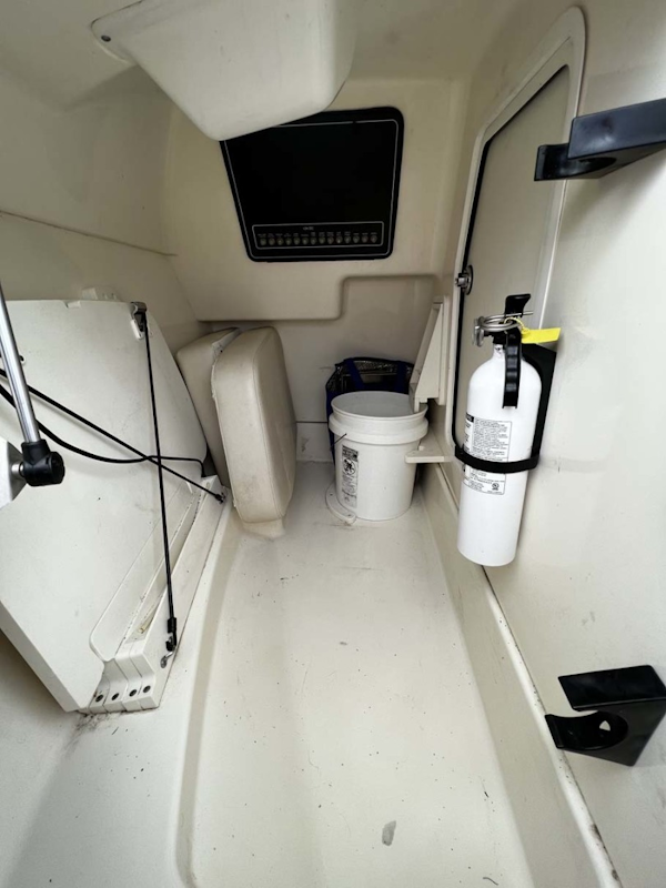 Boston Whaler-270 Vantage 2014-El Cid Jupiter-Florida-United States-3238657